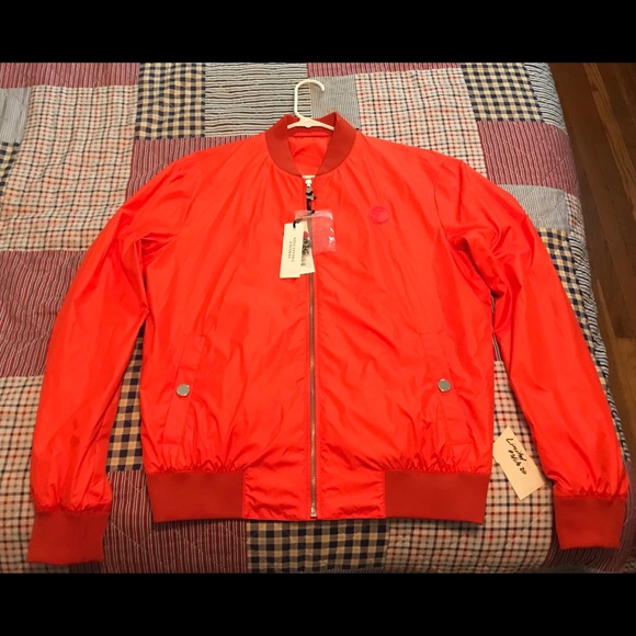 Coats | Versace Jacket | Poshmark